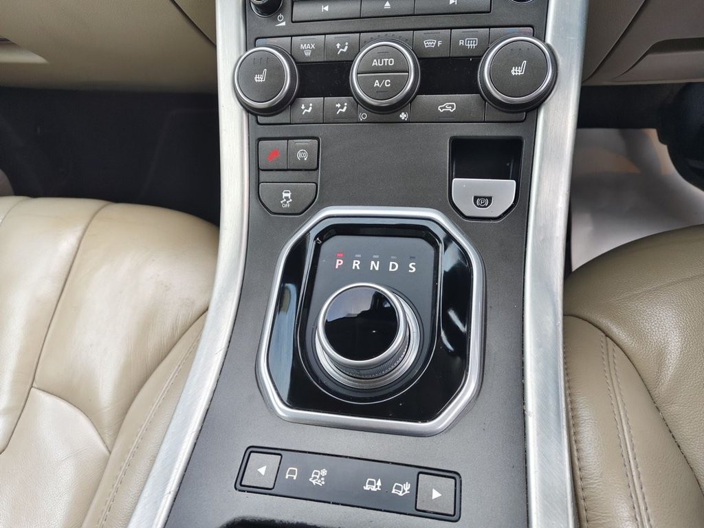 Used Land Rover Range Rover Evoque 2014 for sale - 76168443: Photo 16