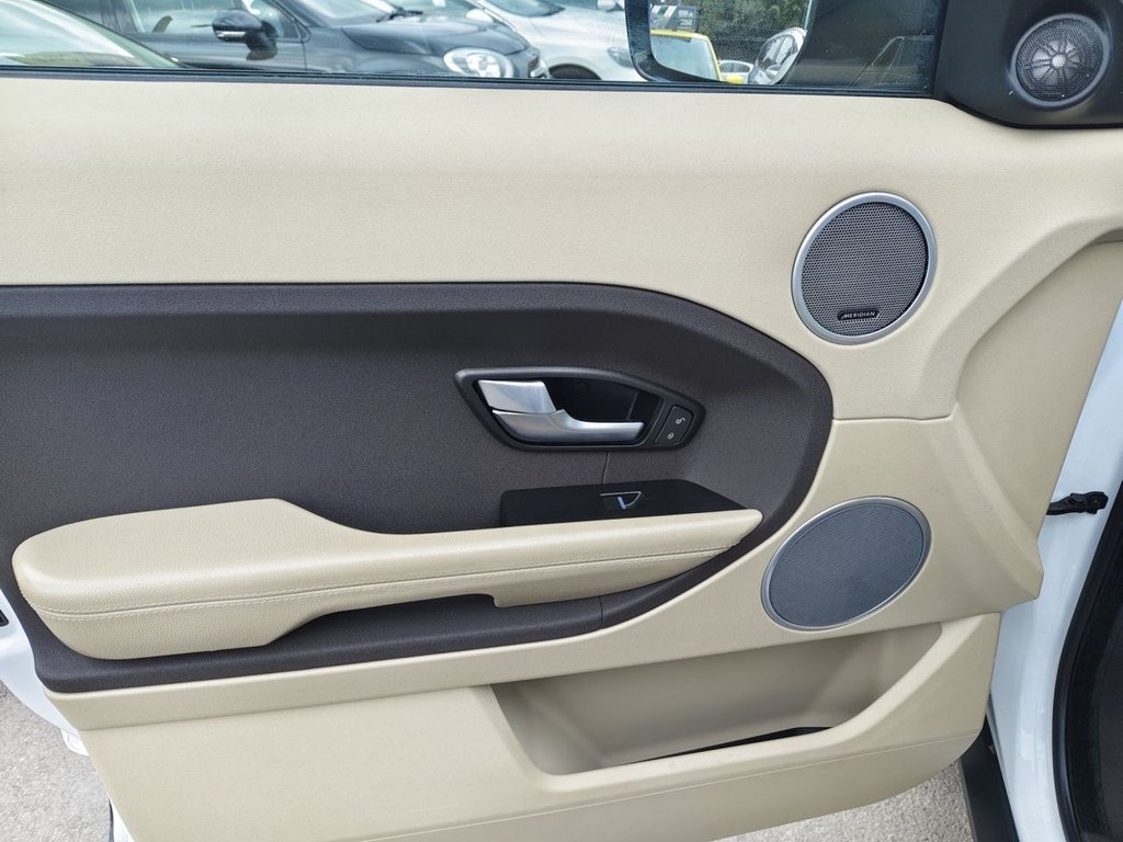 Used Land Rover Range Rover Evoque 2014 for sale - 76168443: Photo 17