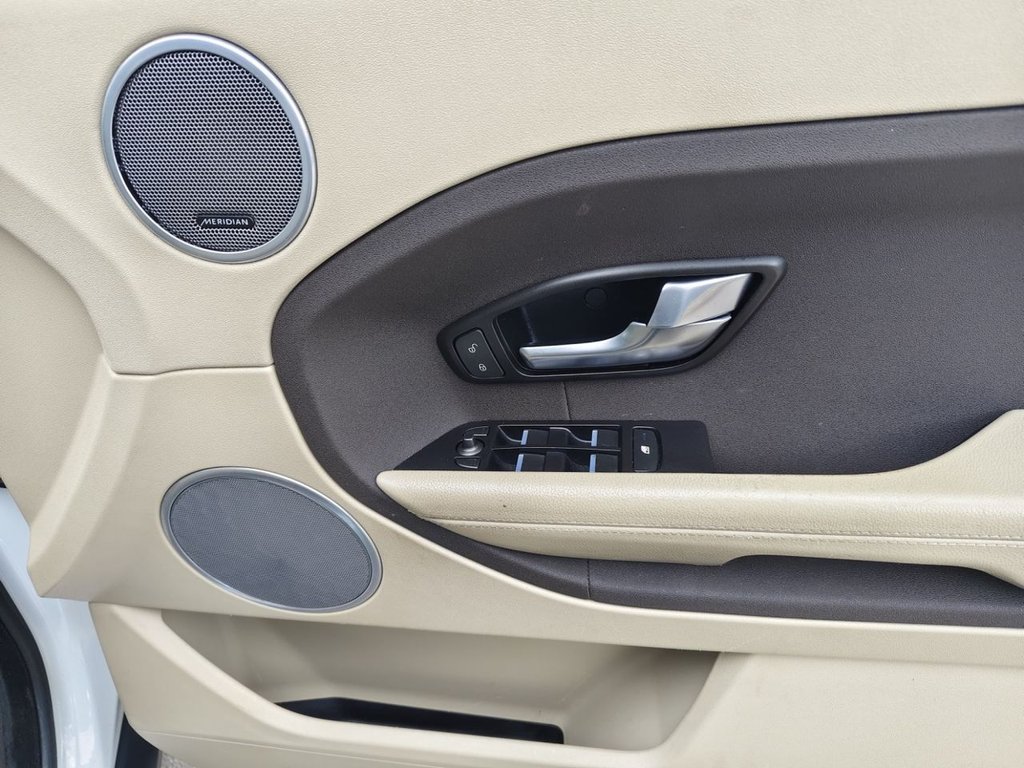 Used Land Rover Range Rover Evoque 2014 for sale - 76168443: Photo 18