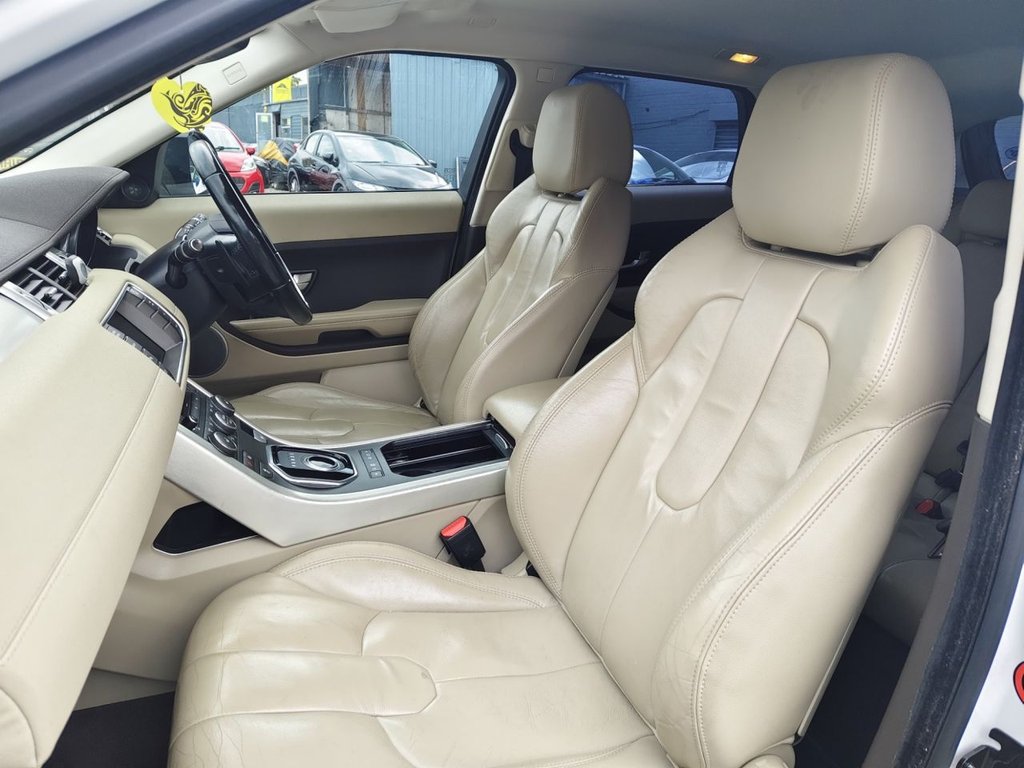 Used Land Rover Range Rover Evoque 2014 for sale - 76168443: Photo 19