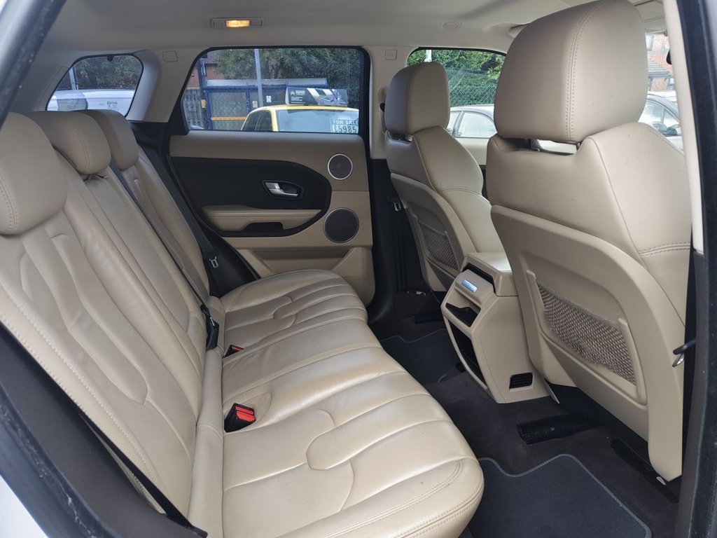 Used Land Rover Range Rover Evoque 2014 for sale - 76168443: Photo 20