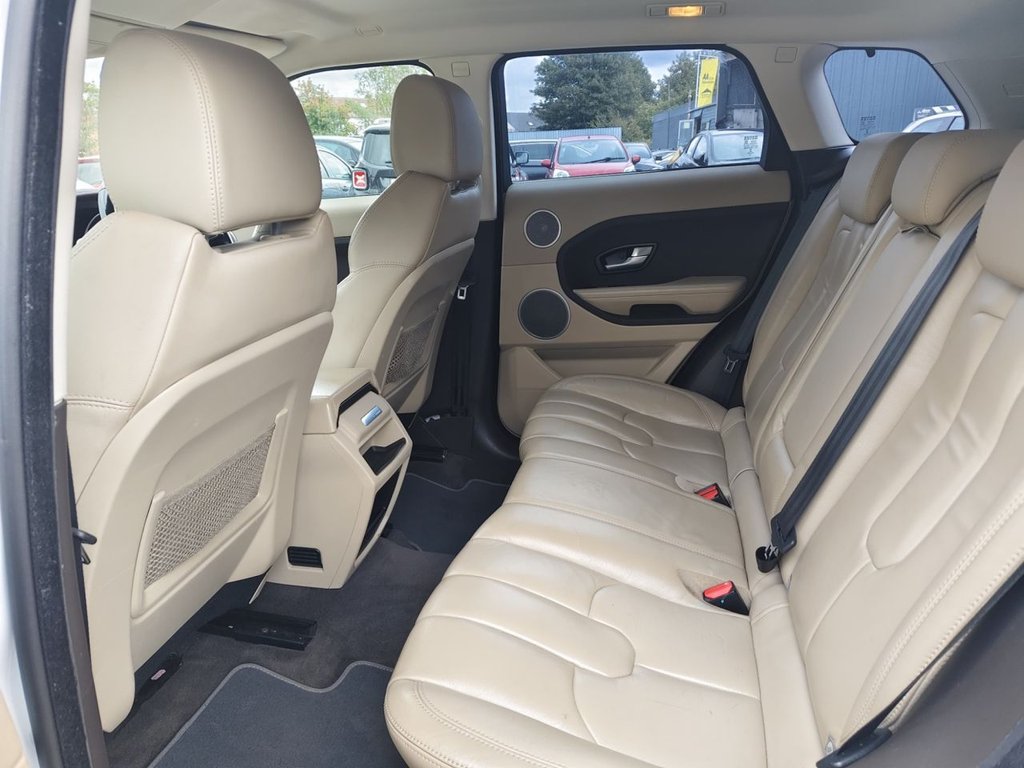 Used Land Rover Range Rover Evoque 2014 for sale - 76168443: Photo 21