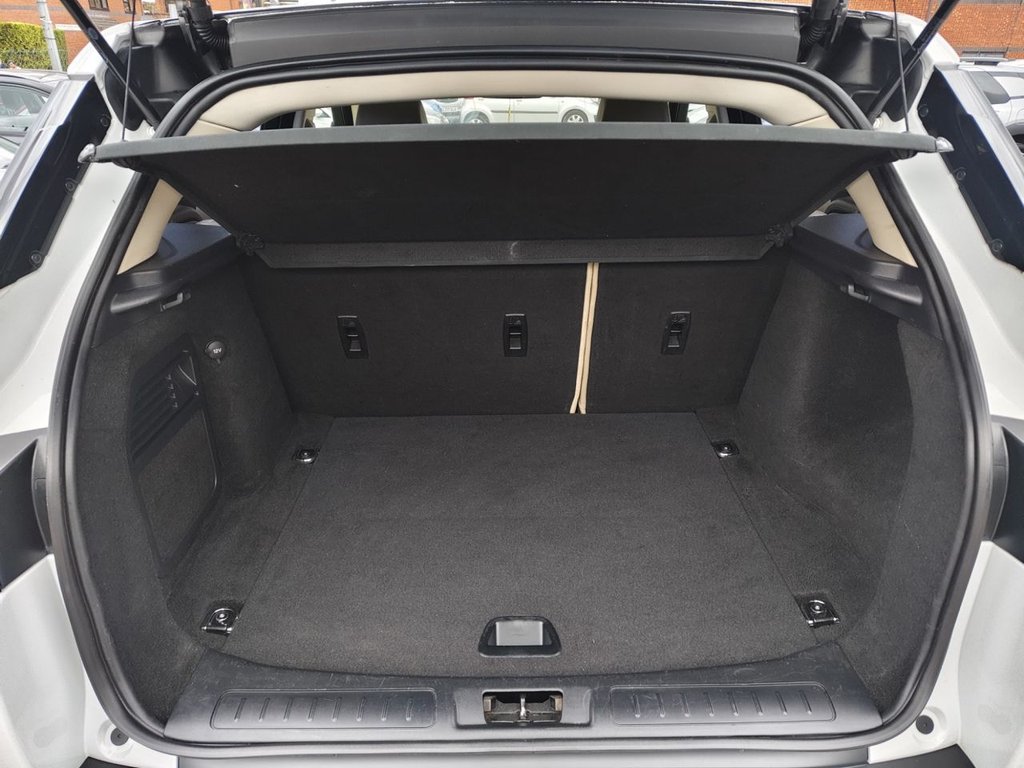 Used Land Rover Range Rover Evoque 2014 for sale - 76168443: Photo 22