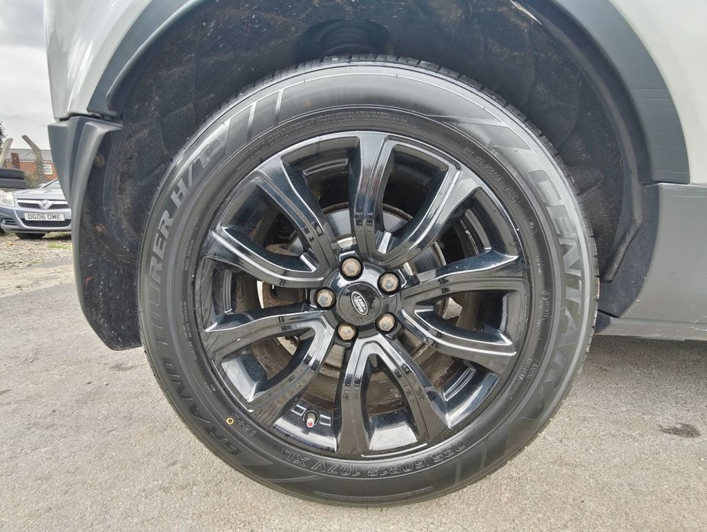 Used Land Rover Range Rover Evoque 2014 for sale - 76168443: Photo 23