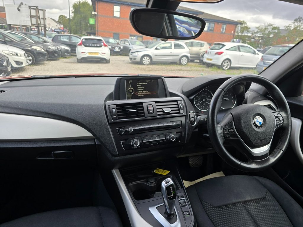 Used BMW 1 Series 2014 for sale - 77990988: Photo 16