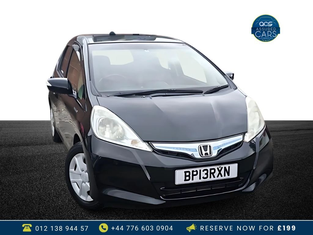 Used Honda Jazz 2023 for sale - 76139451: Photo 1