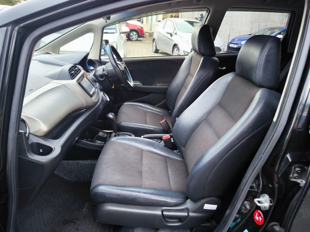Used Honda Jazz 2023 for sale - 76139451: Photo 10