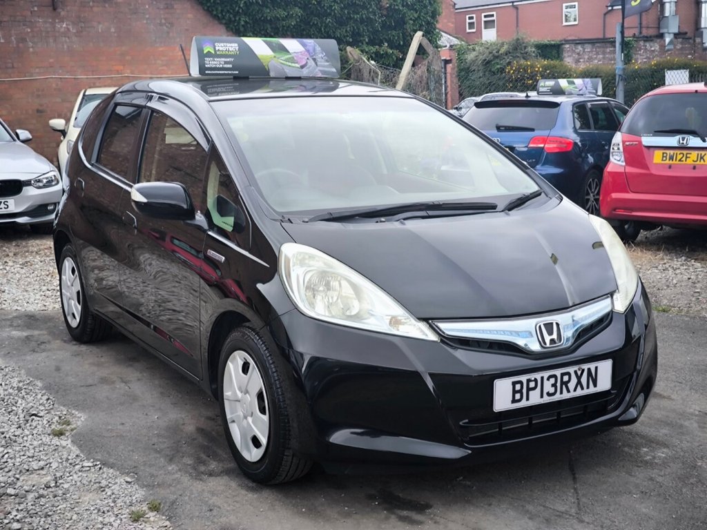 Used Honda Jazz 2023 for sale - 76139451: Photo 12
