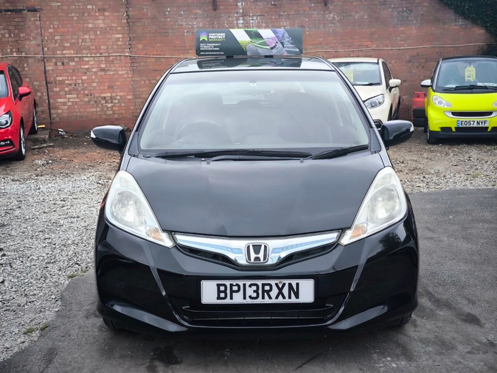 Used Honda Jazz 2023 for sale - 76139451: Photo 17