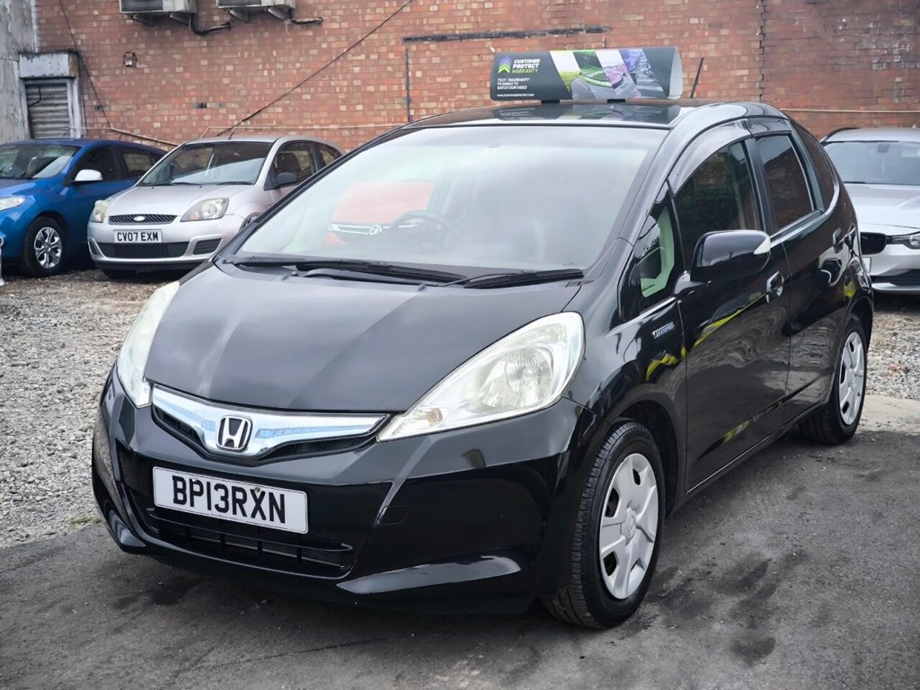 Used Honda Jazz 2023 for sale - 76139451: Photo 18