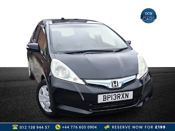 Honda - Jazz