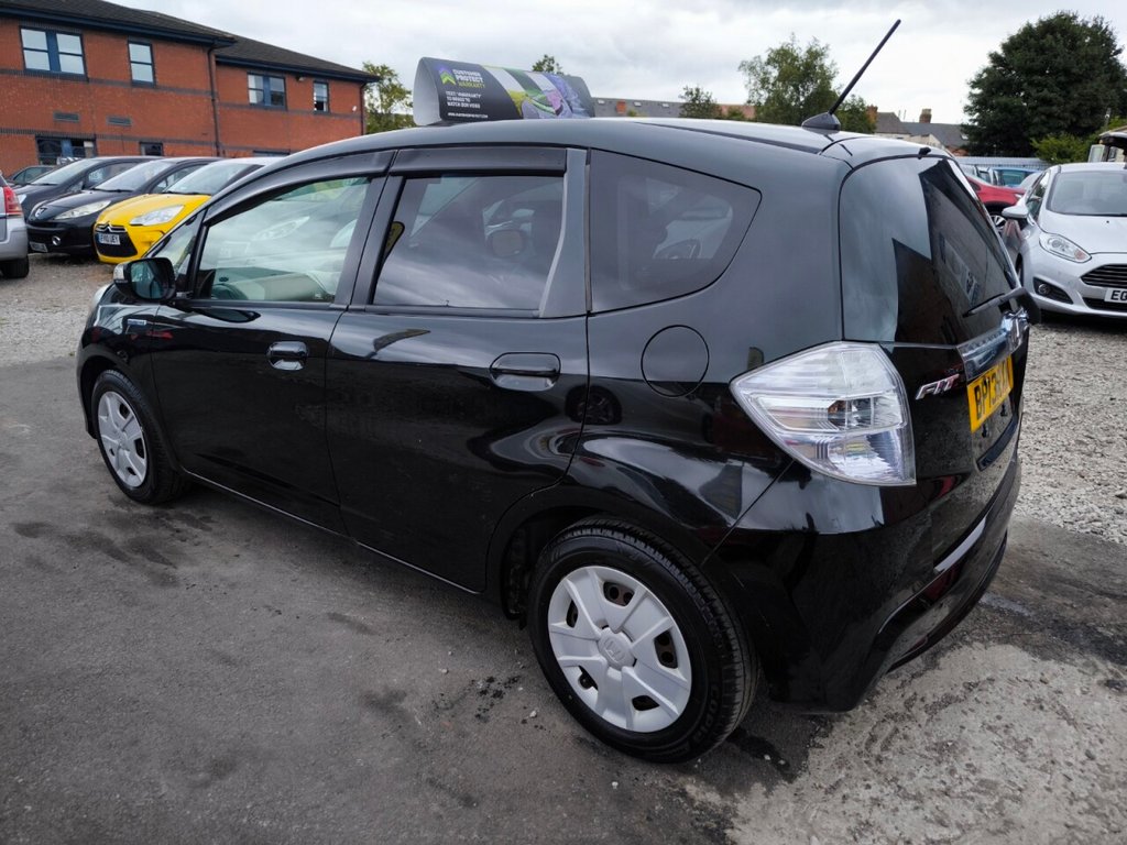 Used Honda Jazz 2023 for sale - 76139451: Photo 21