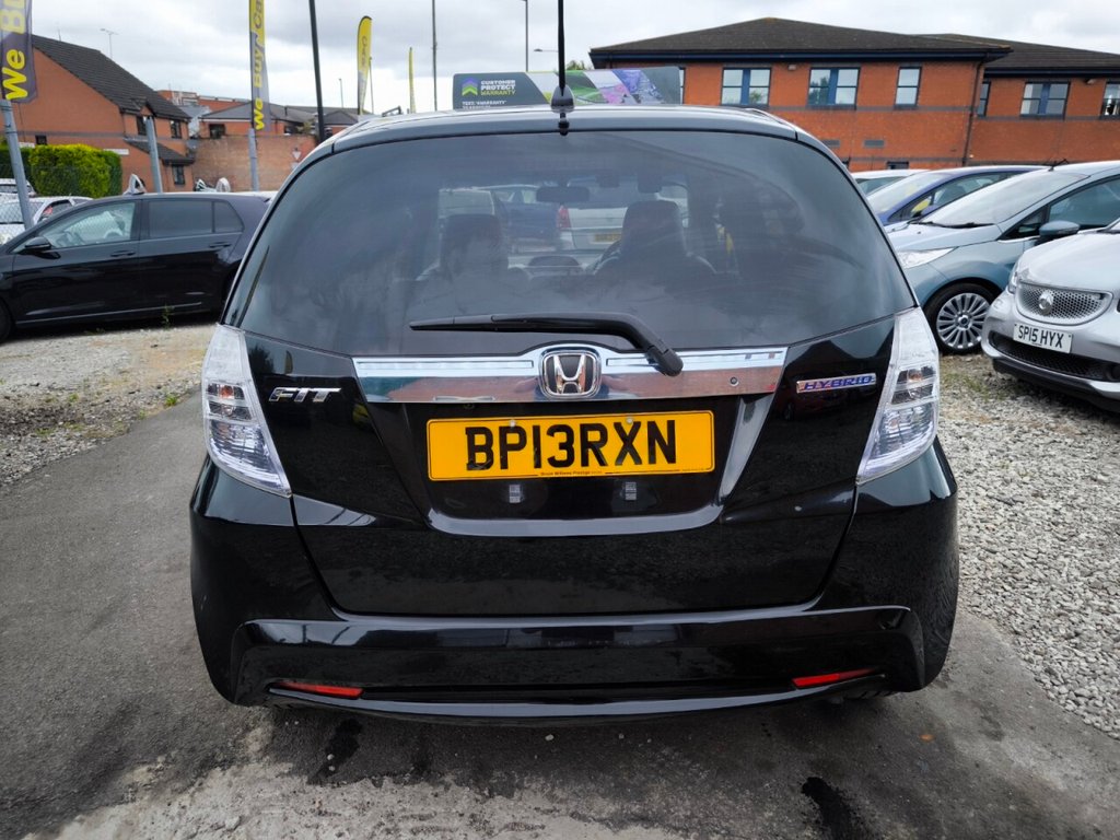 Used Honda Jazz 2023 for sale - 76139451: Photo 24