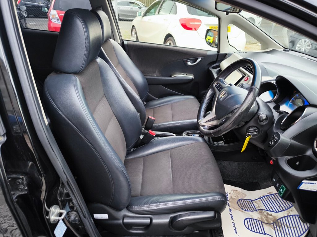 Used Honda Jazz 2023 for sale - 76139451: Photo 28