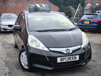 Used Honda Jazz 2023 for sale - 76139451: Photo 2