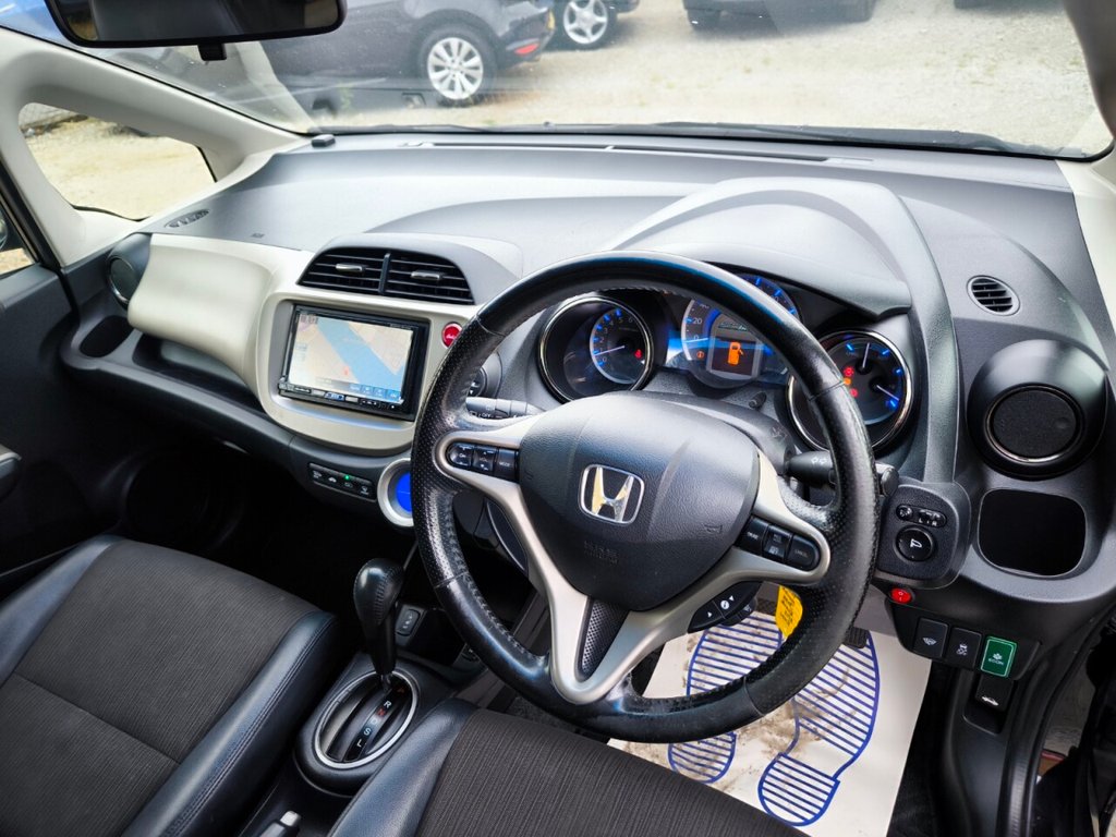 Used Honda Jazz 2023 for sale - 76139451: Photo 4