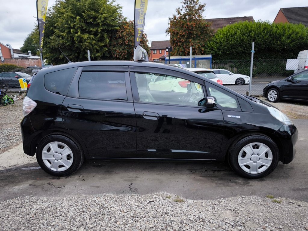 Used Honda Jazz 2023 for sale - 76139451: Photo 6