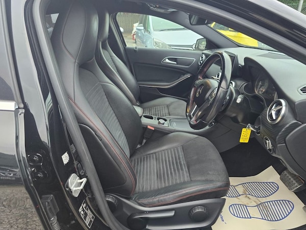 Used Mercedes-Benz A-Class 2014 for sale - 76139532: Photo 14