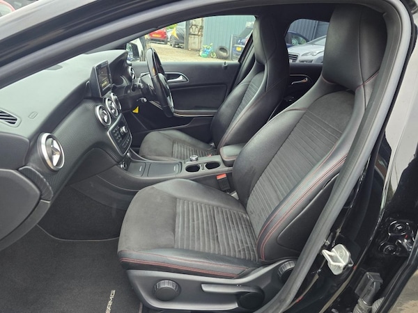 Used Mercedes-Benz A-Class 2014 for sale - 76139532: Photo 15