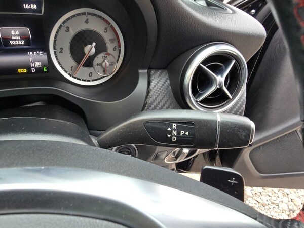 Used Mercedes-Benz A-Class 2014 for sale - 76139532: Photo 17