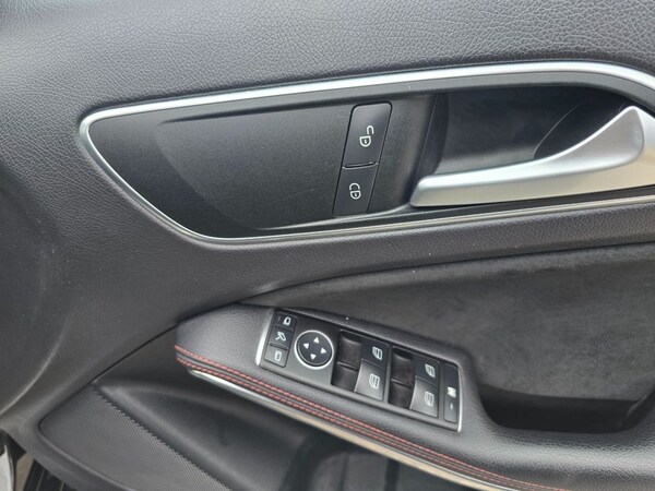 Used Mercedes-Benz A-Class 2014 for sale - 76139532: Photo 19