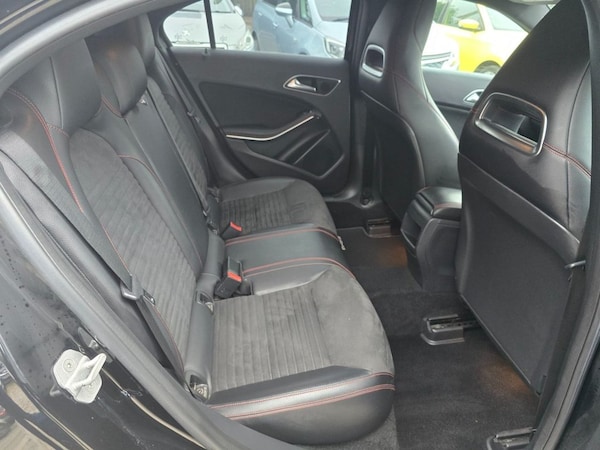Used Mercedes-Benz A-Class 2014 for sale - 76139532: Photo 21