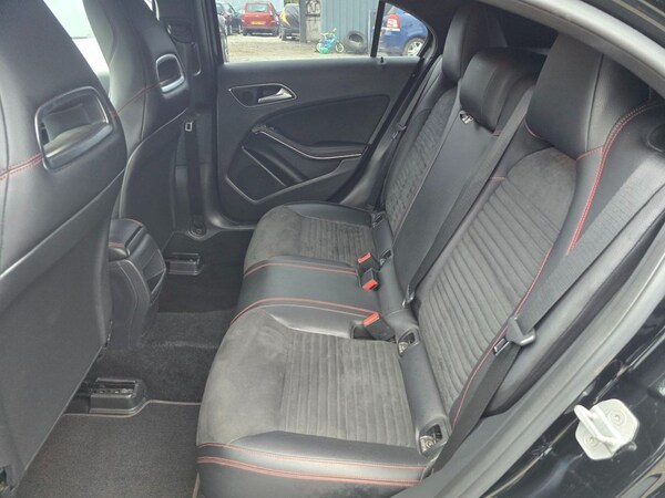 Used Mercedes-Benz A-Class 2014 for sale - 76139532: Photo 22