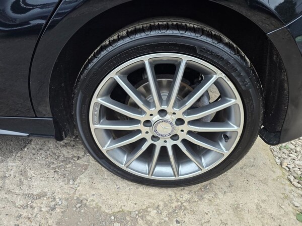 Used Mercedes-Benz A-Class 2014 for sale - 76139532: Photo 23