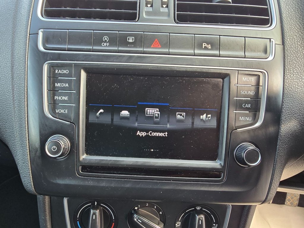 Used Volkswagen Polo 2017 for sale - 77632108: Photo 17