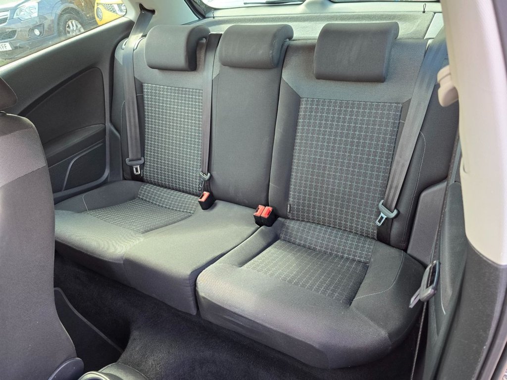 Used Volkswagen Polo 2017 for sale - 77632108: Photo 20