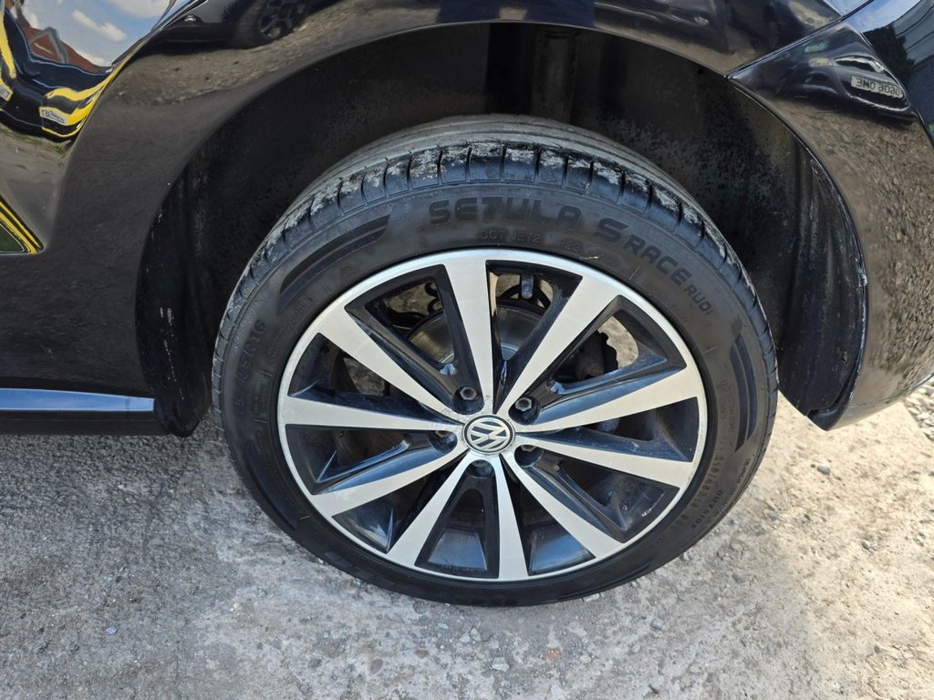 Used Volkswagen Polo 2017 for sale - 77632108: Photo 23