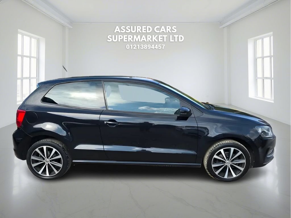 Used Volkswagen Polo 2017 for sale - 77632108: Photo 7