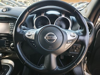 Used Nissan Juke 2019 for sale - 79177977: Photo