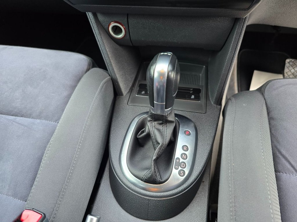 Used Volkswagen Touran 2014 for sale - 76841602: Photo 19