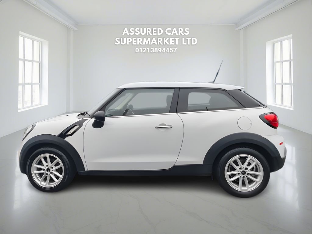 Used MINI Paceman 2016 for sale - 77026769: Photo 10