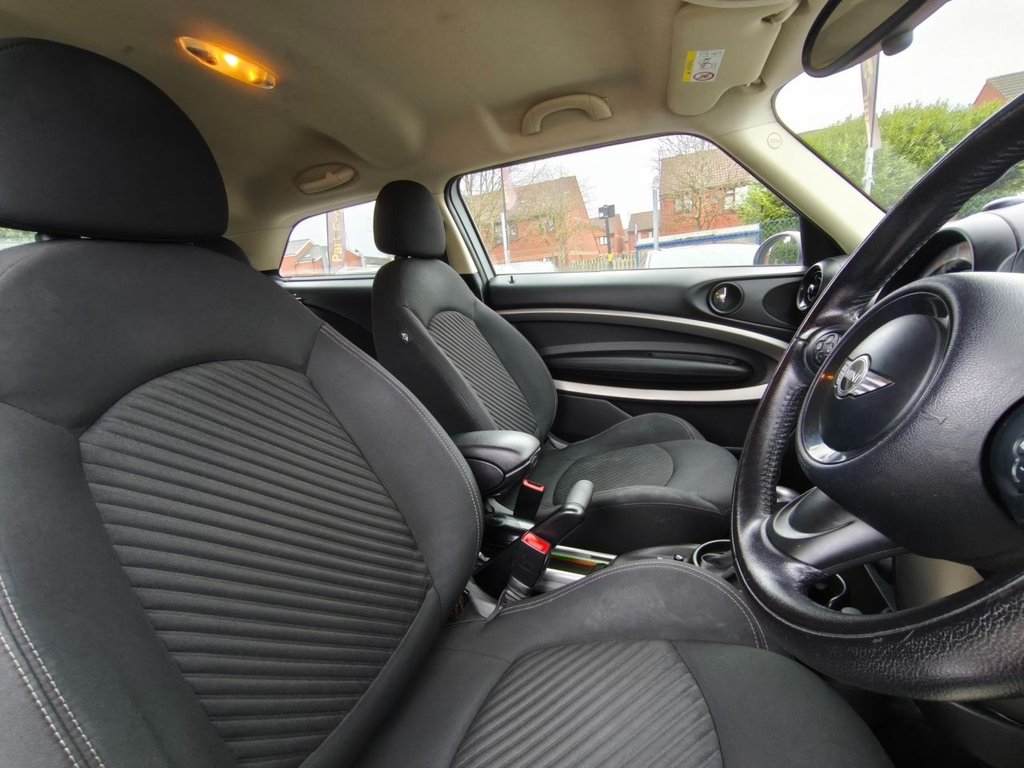 Used MINI Paceman 2016 for sale - 77026769: Photo 11