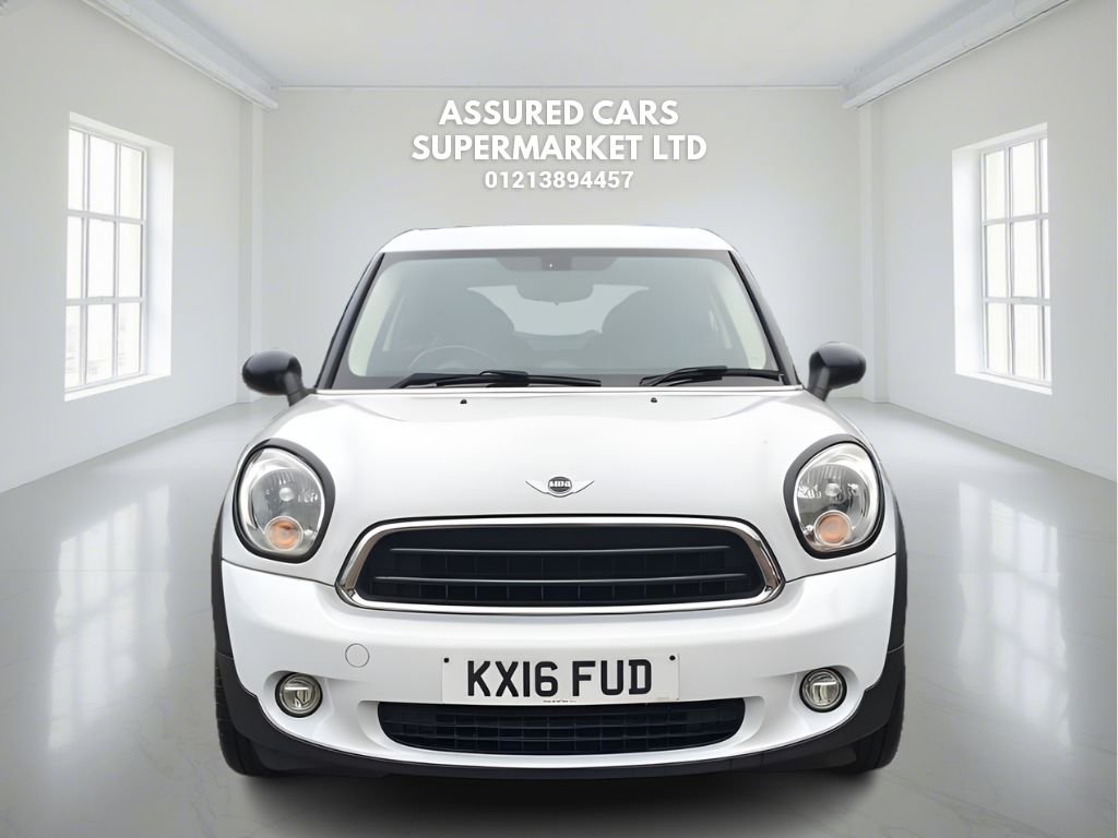 Used MINI Paceman 2016 for sale - 77026769: Photo 17