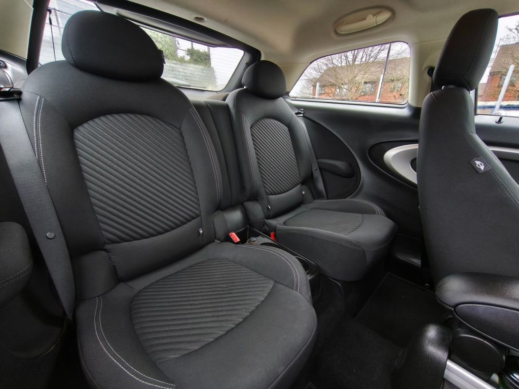 Used MINI Paceman 2016 for sale - 77026769: Photo 19