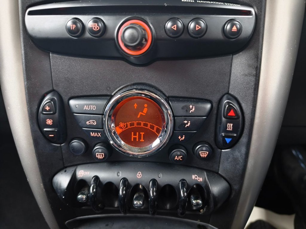 Used MINI Paceman 2016 for sale - 77026769: Photo 21