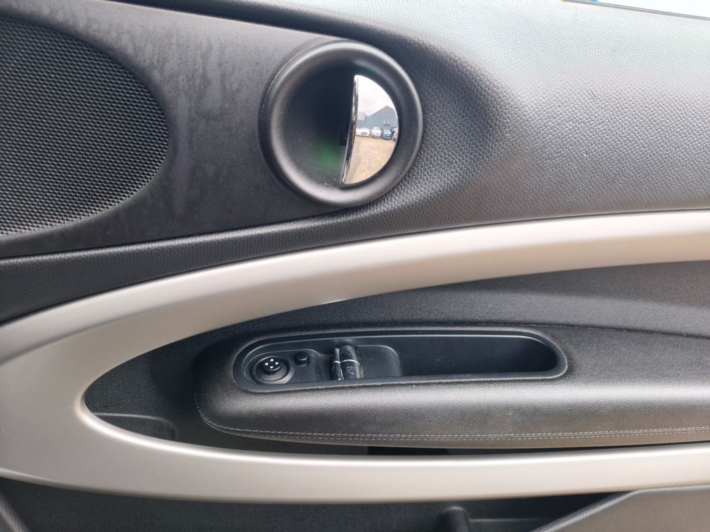 Used MINI Paceman 2016 for sale - 77026769: Photo 22