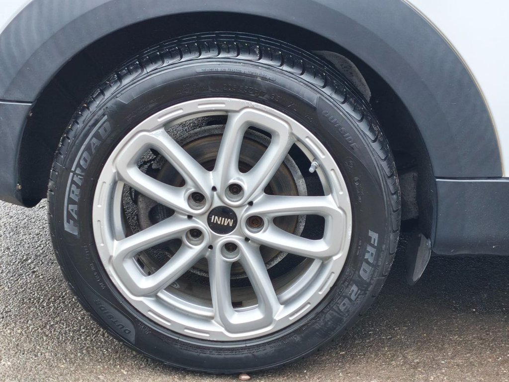 Used MINI Paceman 2016 for sale - 77026769: Photo 23