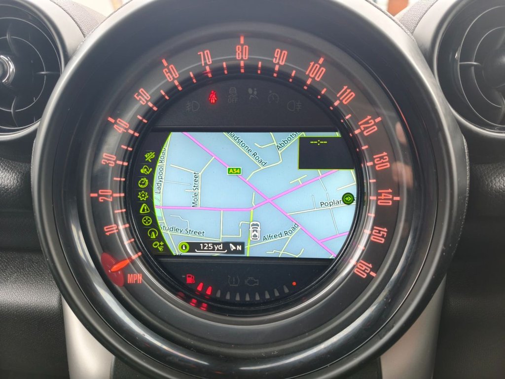 Used MINI Paceman 2016 for sale - 77026769: Photo 27