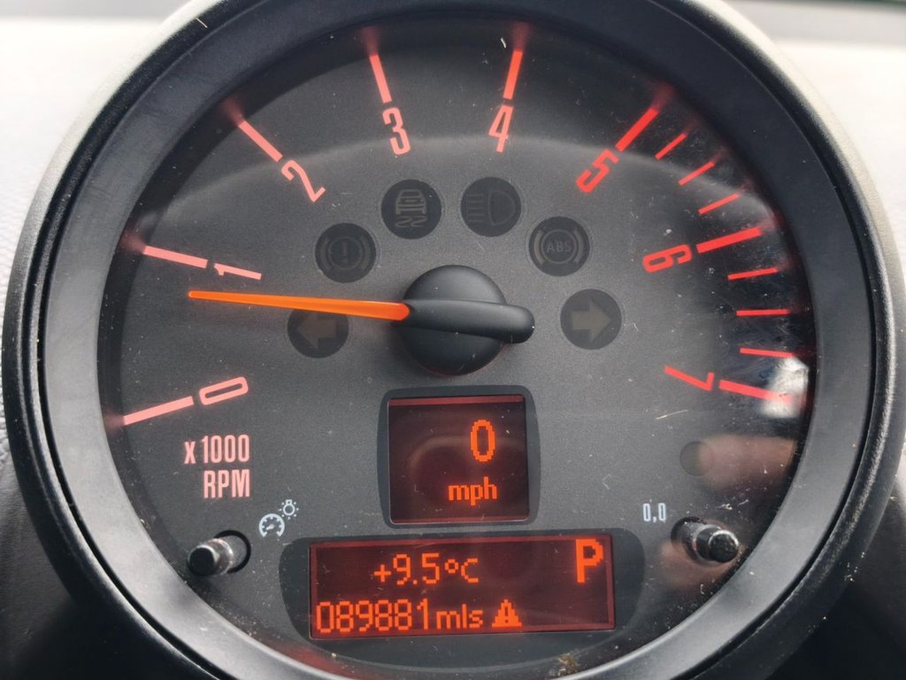 Used MINI Paceman 2016 for sale - 77026769: Photo 28