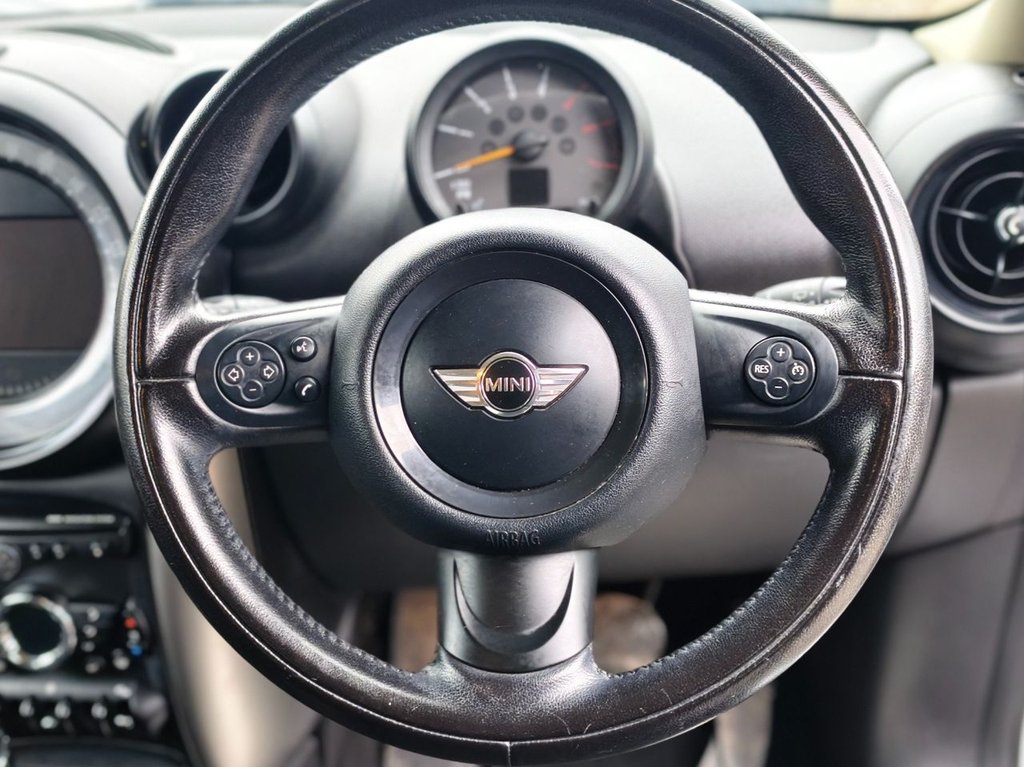 Used MINI Paceman 2016 for sale - 77026769: Photo 3