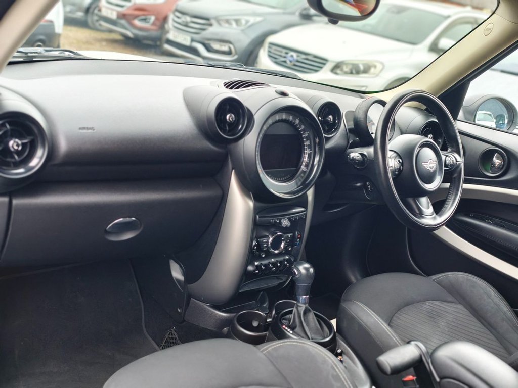 Used MINI Paceman 2016 for sale - 77026769: Photo 7