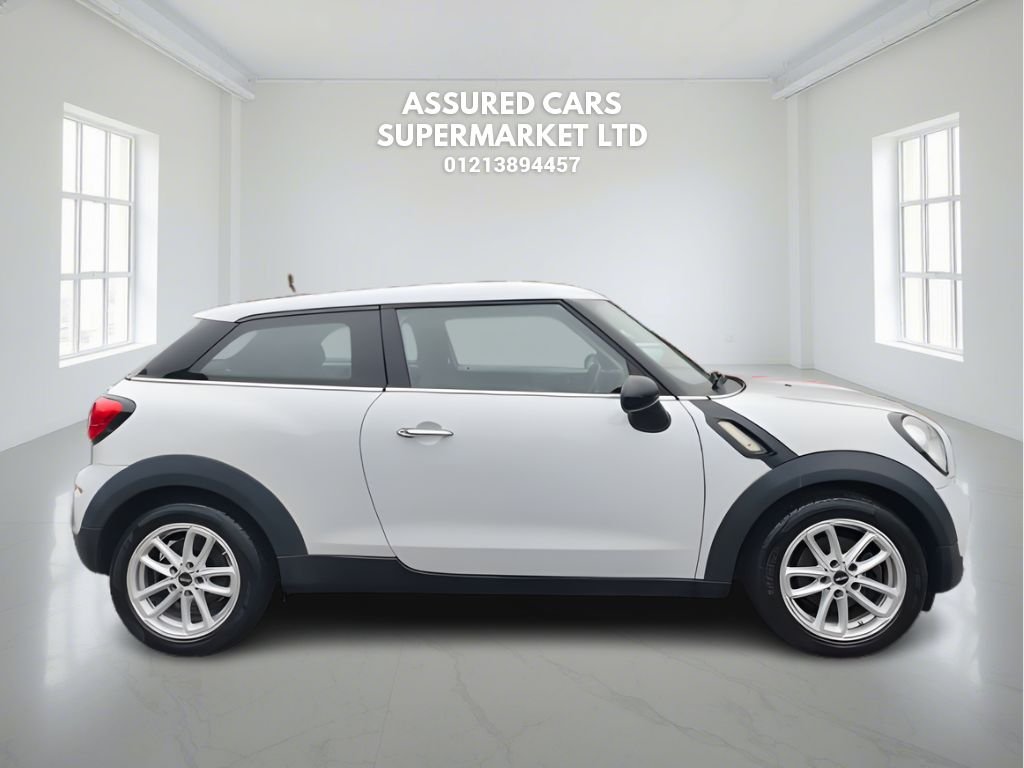 Used MINI Paceman 2016 for sale - 77026769: Photo 9