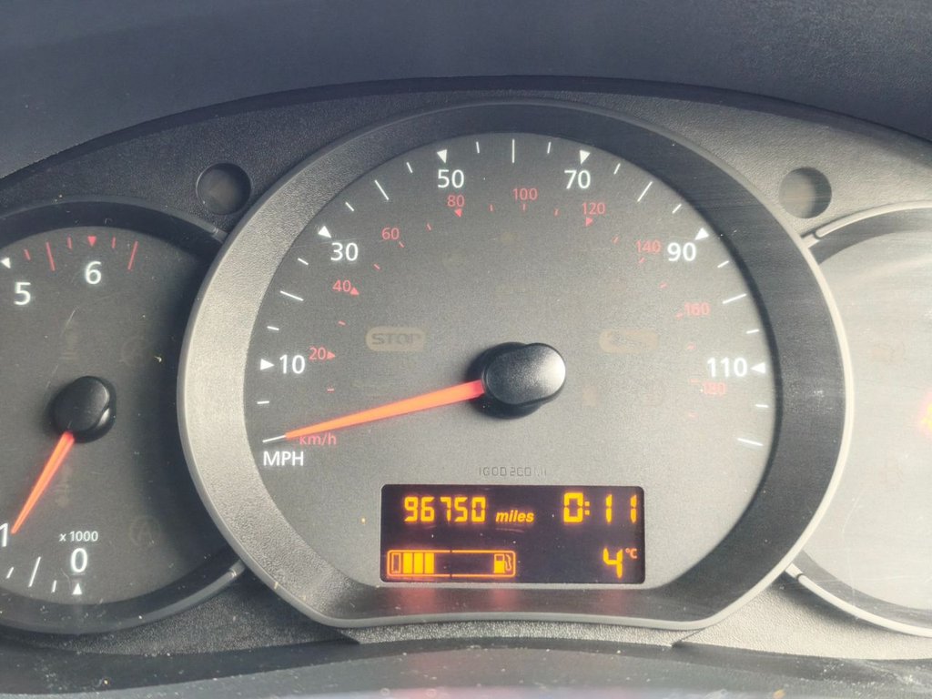 Used Renault Kangoo 2015 for sale - 77636764: Photo 19