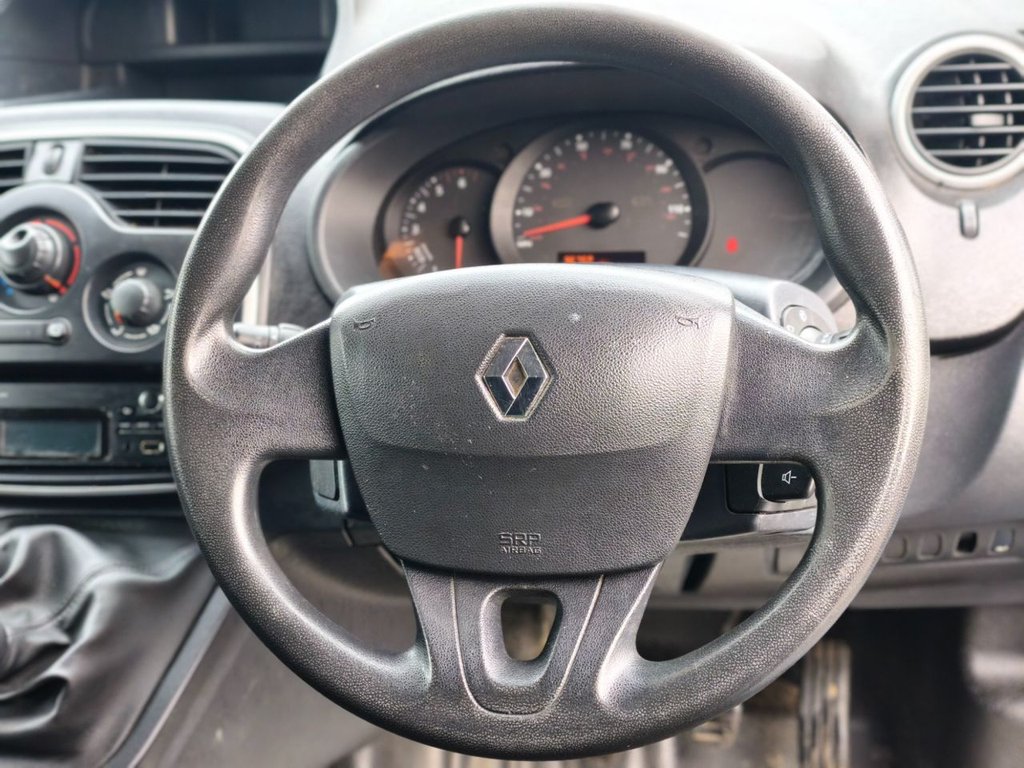 Used Renault Kangoo 2015 for sale - 77636764: Photo 3