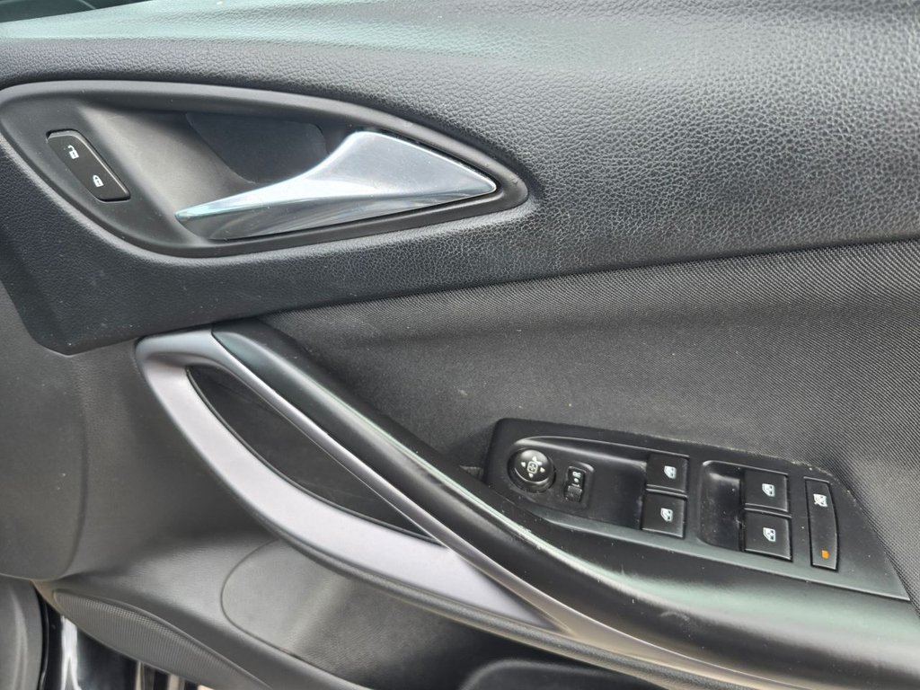 Used Vauxhall Astra 2016 for sale - 76395716: Photo 20