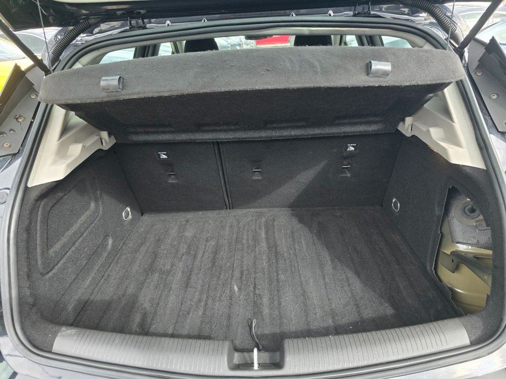 Used Vauxhall Astra 2016 for sale - 76395716: Photo 23